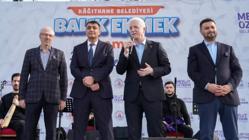 İstanbul Valiliği’nden Anlamlı Proje