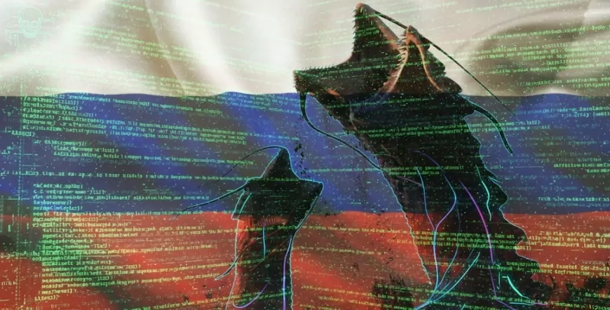 Sandworm hacker grubu Polonya enerji altyapısına yönelik başarısız DynoWiper saldırısıyla ilişkilendirildi