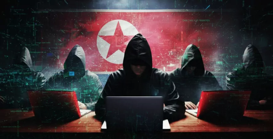 Kuzey Kore bağlantılı Konni hacker grubu yapay zekâ ile üretilmiş zararlı yazılımla blokzincir mühendislerini hedef aldı