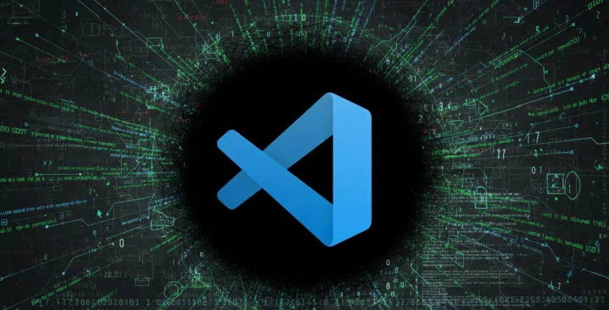 VSCode Marketplace’teki yapay zekâ eklentileri geliştirici verilerini Çin merkezli sunuculara sızdırdı