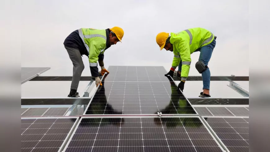 İZSU, Temiz Enerjiyle Güçleniyor