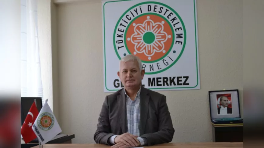 TÜKDES’ten ESKİ’ye Çağrı: Haksız Şartı Kaldırın, Tüketici Hakkını Koruyun