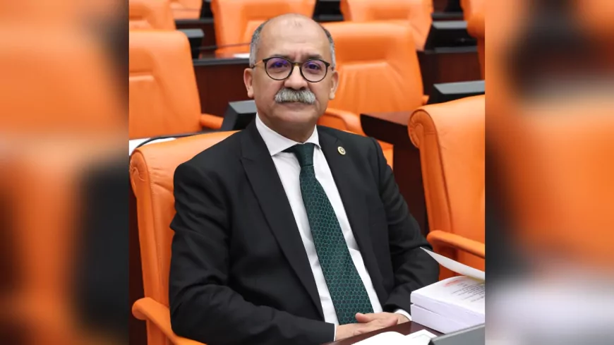 CHP’li Arslan’dan Özel Eğitim Uyarısı: Sosyal Devlet Bu Yükümlülükten Kaçamaz