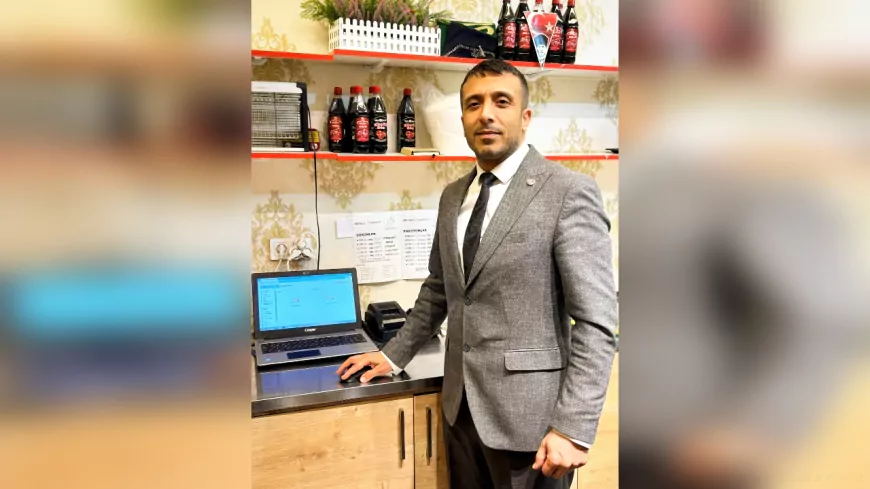 Murat Arnik’ten Bakanlığa Çağrı: Esnaf Ceza ve Baskılardan Kepenk Kapatıyor