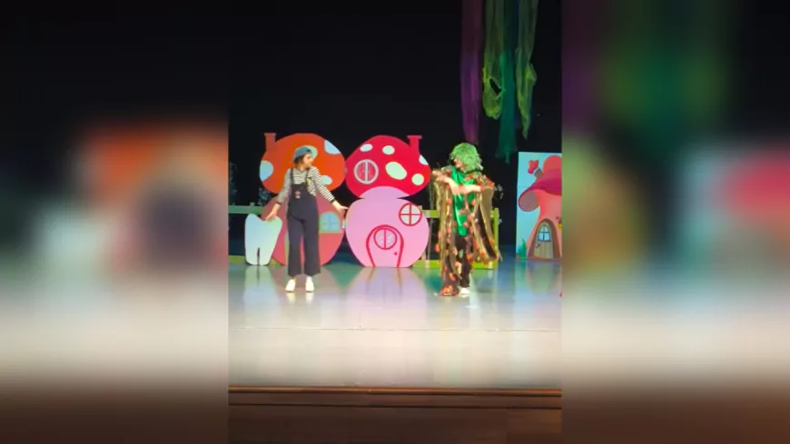 Kocaeli’de Yarıyıl Tatiline “Okula Bi’ Mola” Renk Katıyor