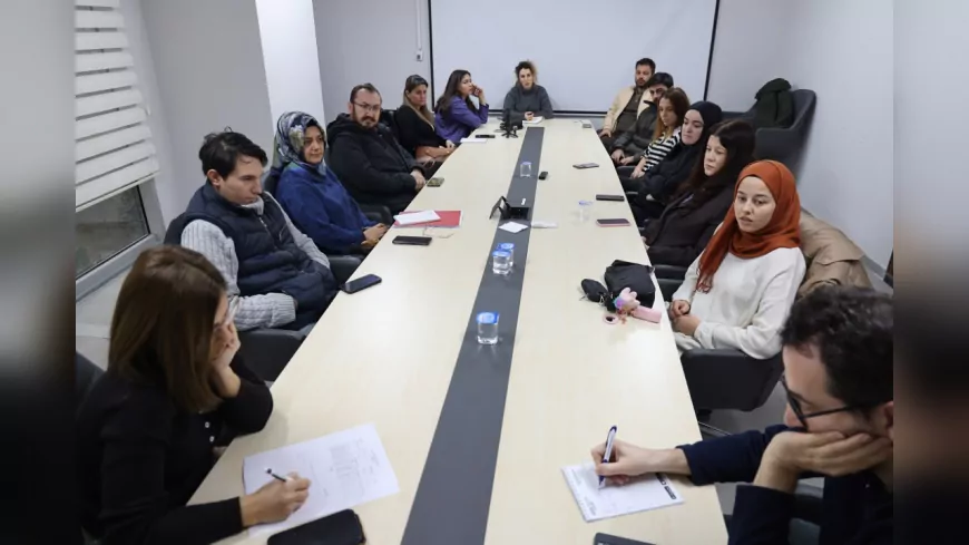 Tarım Akademisi Mezunlarına Destek Müjdesi