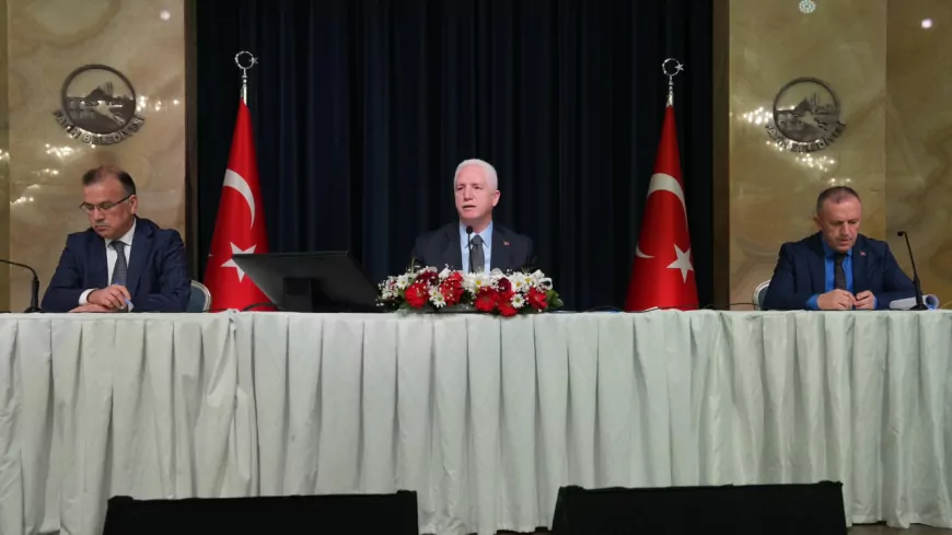 Uzmanlardan Uyarı: İzmir ve Çevresinde Küçük Ölçekli Depremler Artabilir