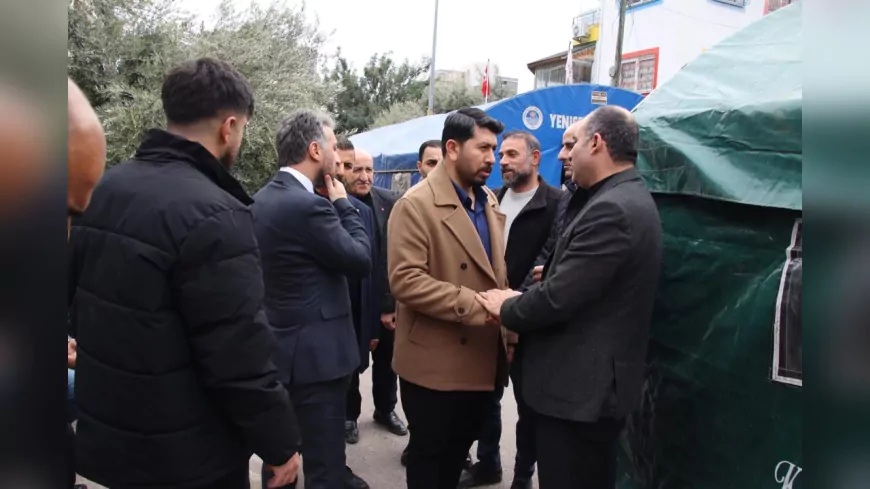 Rutan Aşiretinin Acı Günü