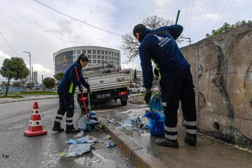 İzmir’de Kent Estetiği İçin Harekete Geçildi