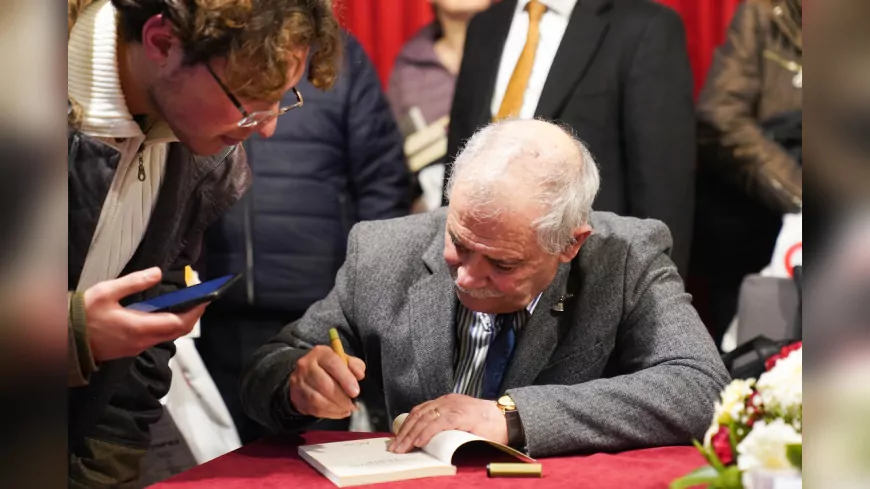 Tepebaşı’nda Uğur Mumcu’nun Mücadelesine Vefa