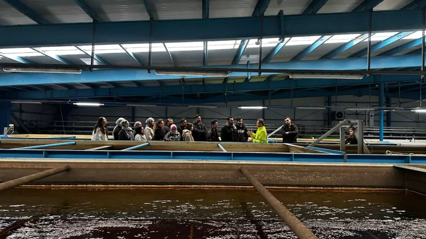 SASKİ’den Geleceğin Hekimlerine Eğitim Desteği