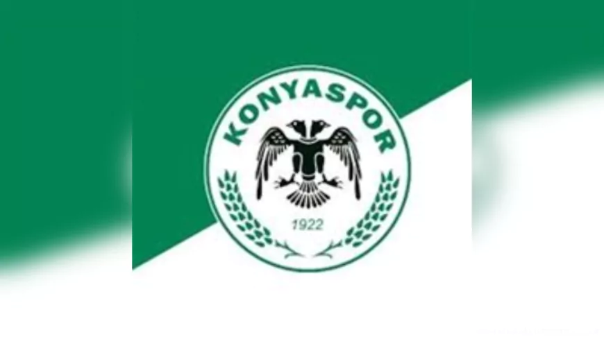 Bakan Osman Aşkın Bak’tan Konyaspor’a Geçmiş Olsun Mesajı