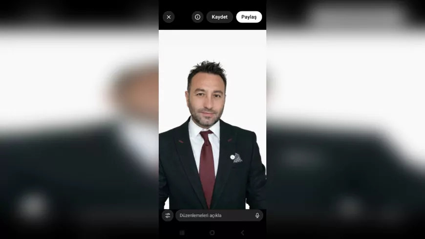 Yenilik Partisi'nden Sert Eleştiri: Hamamyolu’nda Yağmur Değil, Belediyecilik Sınıfta Kaldı