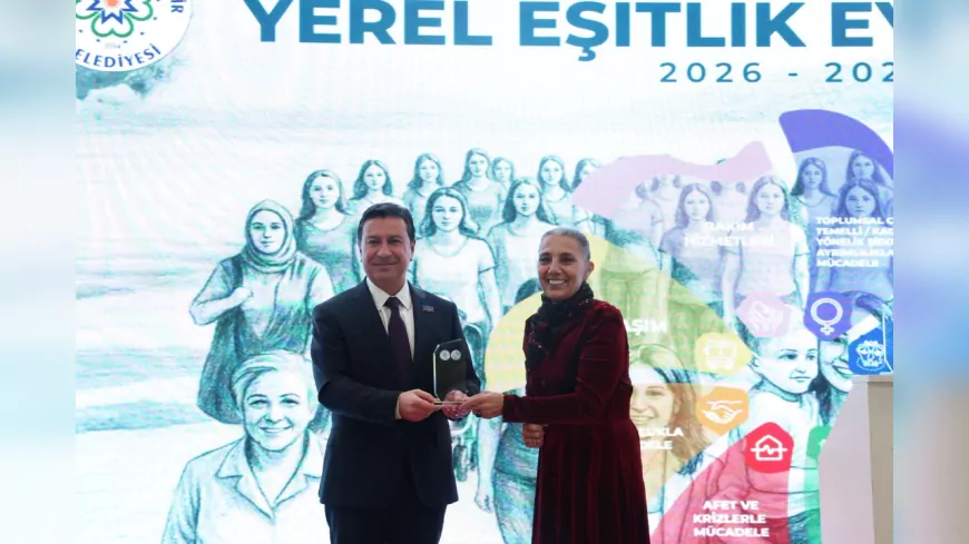 Muğla’da Yerel Eşitlik İçin Yol Haritası Açıklandı