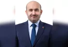 AK Parti İl Başkanı Gürhan Albayrak’tan Hakkı Sağlam’a Yapılan Saldırıya Kınama