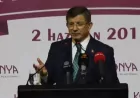 Gelecek Partisi’nden Davutoğlu Hakkında Ortaya Atılan İddialara Sert Tepki