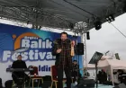 Beykoz’da Balık Festivali Coşkusu