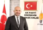 AK Parti İl Başkanı Albayrak’tan ESKİ’ye Su Kesintisi Tepkisi