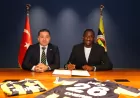 Fenerbahçe, Fransız Forvet Sidiki Cherif’i Renklerine Bağladı