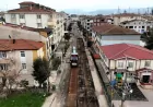 Kocaeli Büyükşehir’den Körfez’e Yol Konforu