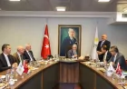 İYİ Parti Başkanlık Divanı Olağan Toplantısı Gerçekleştirildi