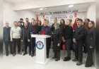 Eğitim Bir Sen Eskişehir Şubesi'nden Okul Öncesi Yönetici Atamalarına Tepki