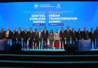 İstanbul’da Kentsel Dönüşüm Zirvesi