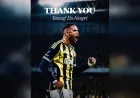 Fenerbahçe’den En-Nesyri’ye Veda: Al Ittihad’a Transferi Resmileşti