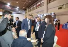 Van Büyükşehir Belediyesi, EMITT 2026 Fuarı’nda Göz Kamaştırdı