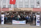 Kastamonu Emniyeti’nden Öğrencilere “Akran Zorbalığı” Eğitimi