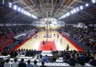 Büyükşehir Basketbol, Eskişehir’i Konuk Ediyor