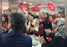Eskişehirli Kadınlardan Türkiye Yüzyılı’na Güçlü Vizyon Mesajı