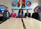 Büro-İş Eskişehir Temsilcisi Aslı Korkmaz’dan TÜİK Verilerine Tepki