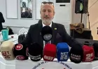 Mustafa Ceylan: Kayıt Dışı Çalışanlara Geçit Verilmeyecek