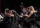 Büyükşehir Senfoni’den “Klasik’ten Hollywood’a” Konseri