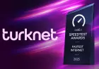 Speedtest Verilerine Göre TurkNet “Türkiye’nin En Hızlı İnterneti” Seçildi