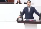 MHP’li İsmail Özdemir’den Boğaziçi Açıklaması