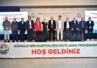 Görele’nin Kurtuluşunun 108. Yılı İstanbul’da Coşkuyla Kutlandı