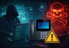 Grandstream GXP1600 IP Telefonlarında Kritik Güvenlik Açığı İş Görüşmelerini Tehlikeye Sokuyor