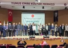 Keçiören’de Akıl Ve Gönül Sofrası: İmam Mâtürîdî’nin Mirası Günümüze Işık Tuttu