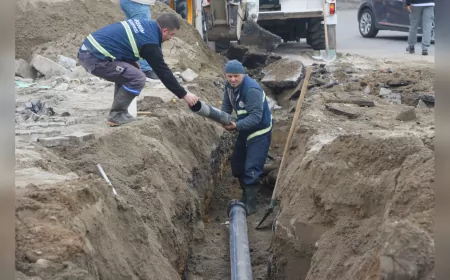 Çıtlakkale Mahallesi’ne Yeni Meydan Geliyor