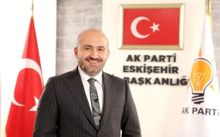 AK Parti İl Başkanı Albayrak’tan ESKİ’ye Su Kesintisi Tepkisi