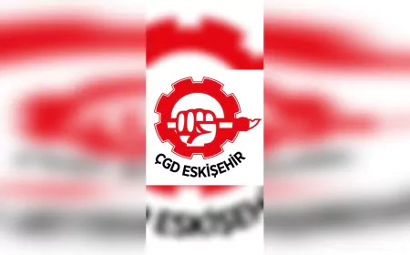 Çağdaş Gazeteciler Derneği’nden Hakkı Sağlam’a Destek