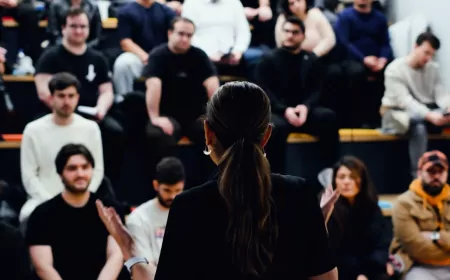 Turknet’ten GigaCrew Elçilik Programı