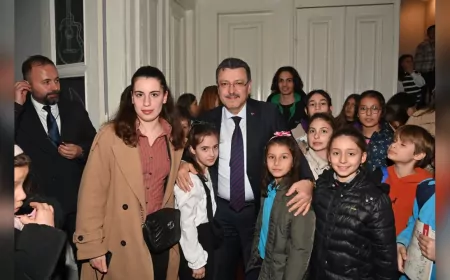 Trabzon’da Öğrencilere Toplu Ulaşım 4 TL Oldu