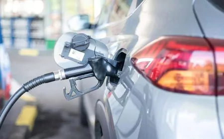 Akaryakıta Zam Kapıda