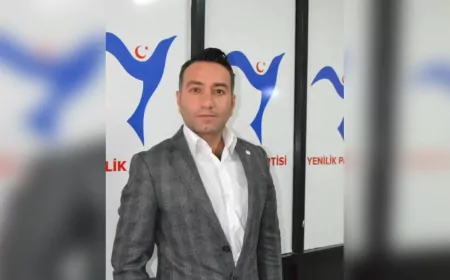 Serkan Ortatepe’den Gazeteci Hakkı Sağlam’a Yapılan Saldırıya Sert Tepki