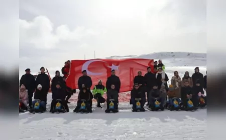 Jandarma’dan Şehit ve Gazi Ailelerine Vefa