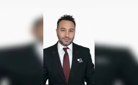 Eskişehir Yenilik Partisi’nden Belediyelere Sert Eleştiri: Şehir Yönetimi İstiyoruz