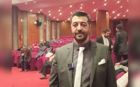 Akın Yüksel, Eskişehir Ayakkabıcılar Odası Başkanlığına Yeniden Aday